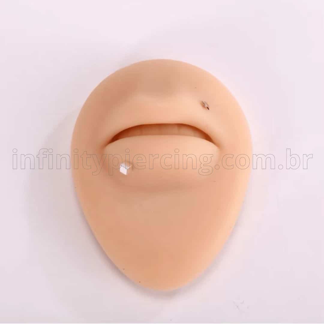 Expositor De Silicone Boca