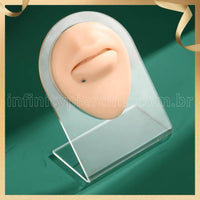 Expositor De Silicone Boca