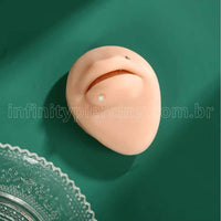 Expositor De Silicone Boca