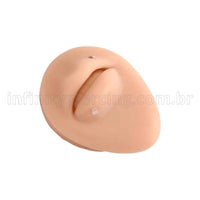 Expositor De Silicone Boca