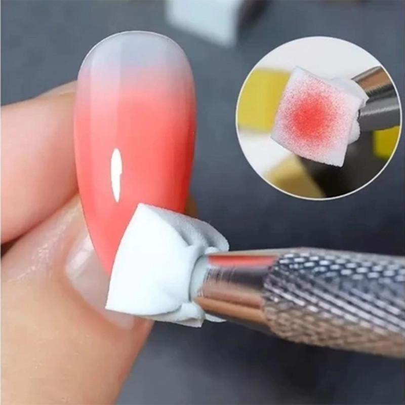 Pinça Pega Peças 4 Garras De Precisão Ferramenta Para Joias Strass Miçangas Pedras Pequenas Unhas Artesanato